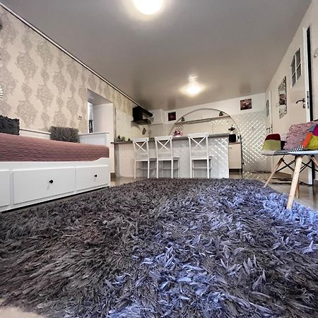 Color Home Hermannstadt 1 Εξωτερικό φωτογραφία