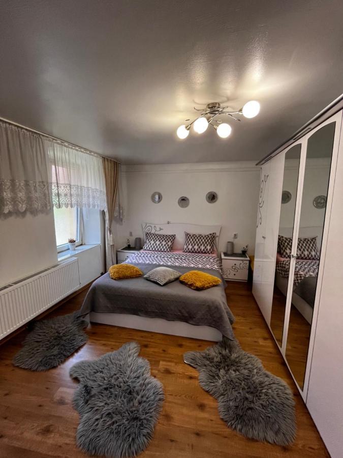 Color Home Hermannstadt 1 Εξωτερικό φωτογραφία