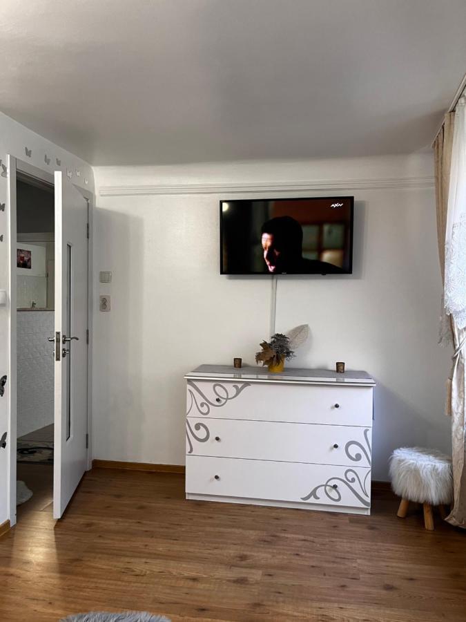 Color Home Hermannstadt 1 Εξωτερικό φωτογραφία