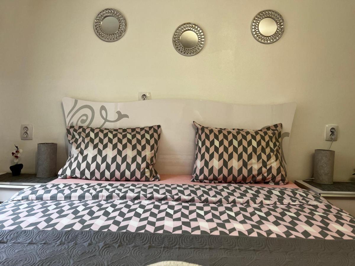 Color Home Hermannstadt 1 Εξωτερικό φωτογραφία