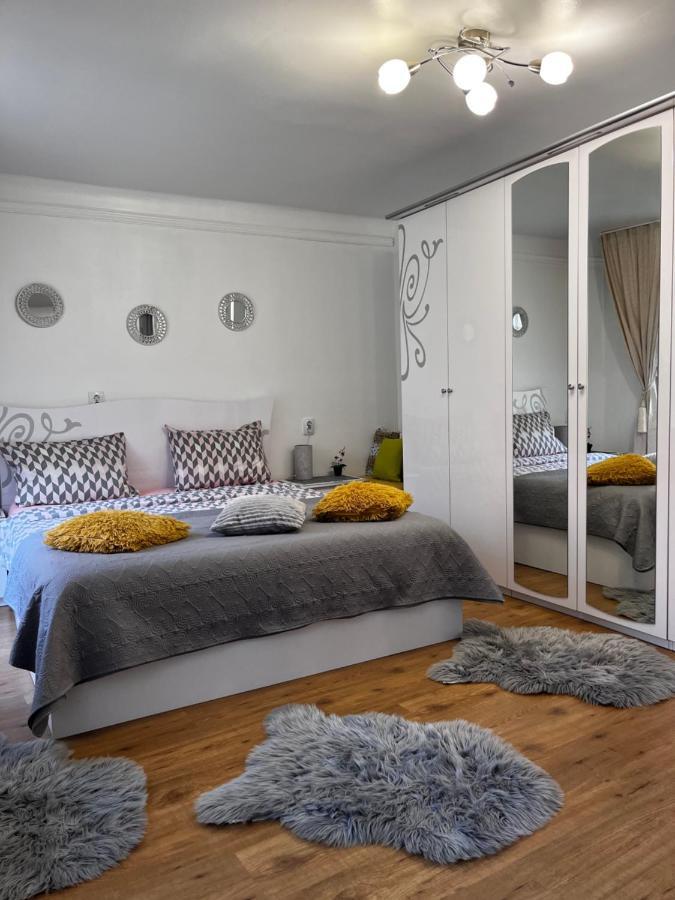 Color Home Hermannstadt 1 Εξωτερικό φωτογραφία