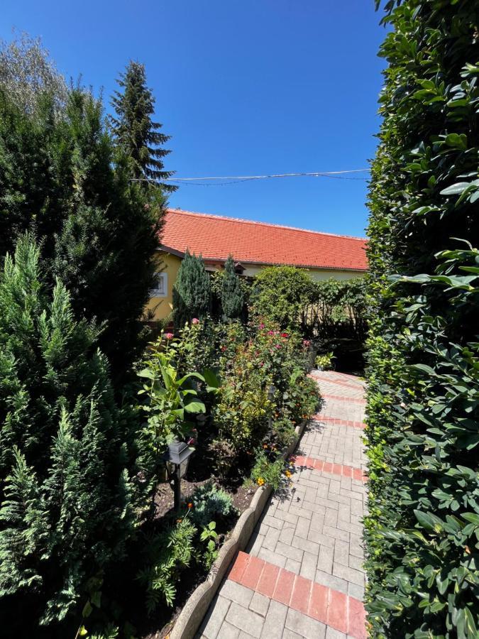Color Home Hermannstadt 1 Εξωτερικό φωτογραφία