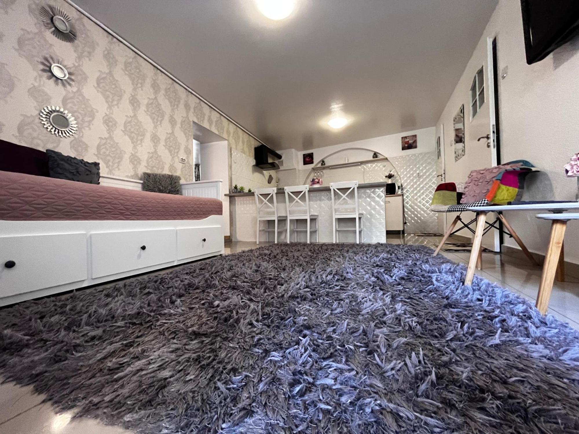 Color Home Hermannstadt 1 Εξωτερικό φωτογραφία