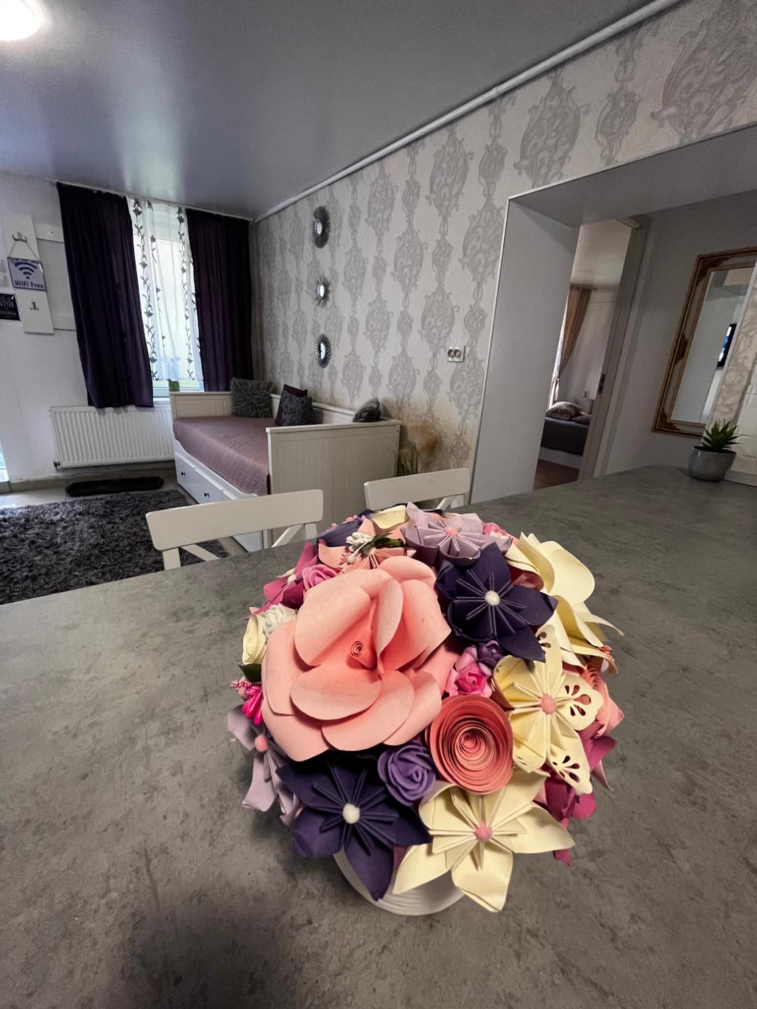 Color Home Hermannstadt 1 Εξωτερικό φωτογραφία