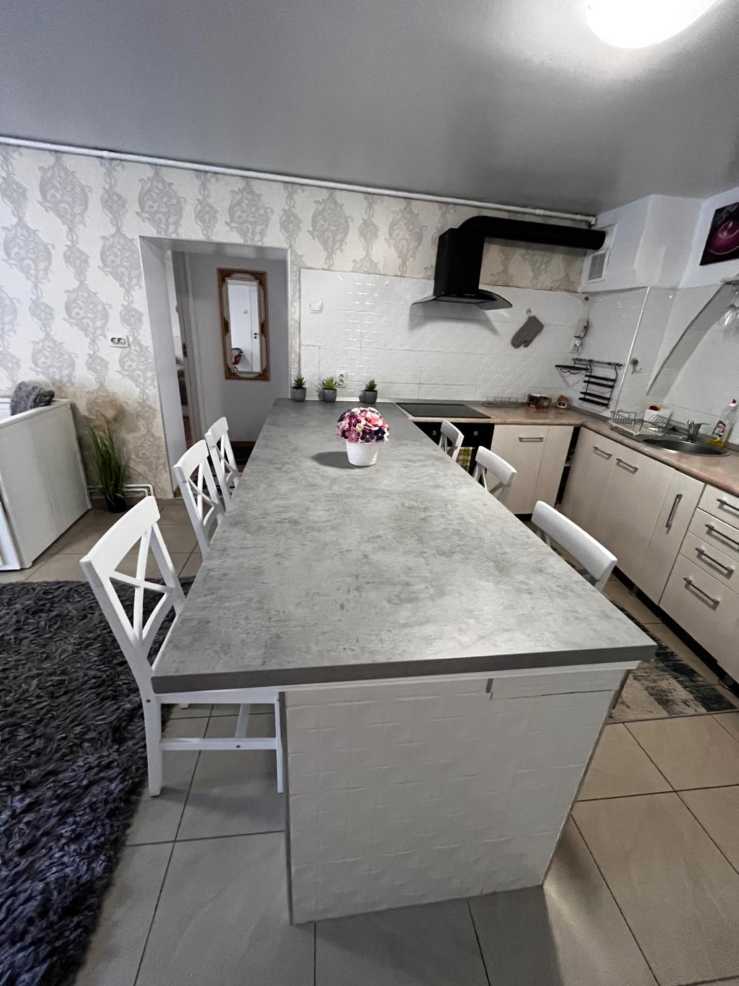 Color Home Hermannstadt 1 Εξωτερικό φωτογραφία