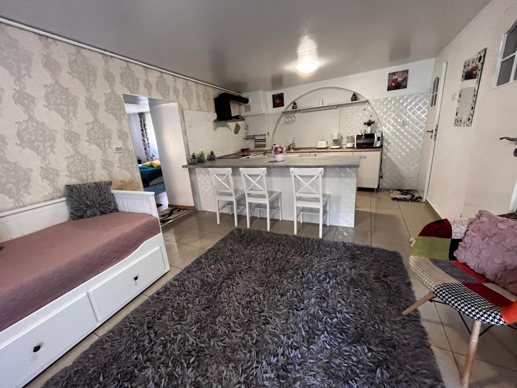 Color Home Hermannstadt 1 Εξωτερικό φωτογραφία