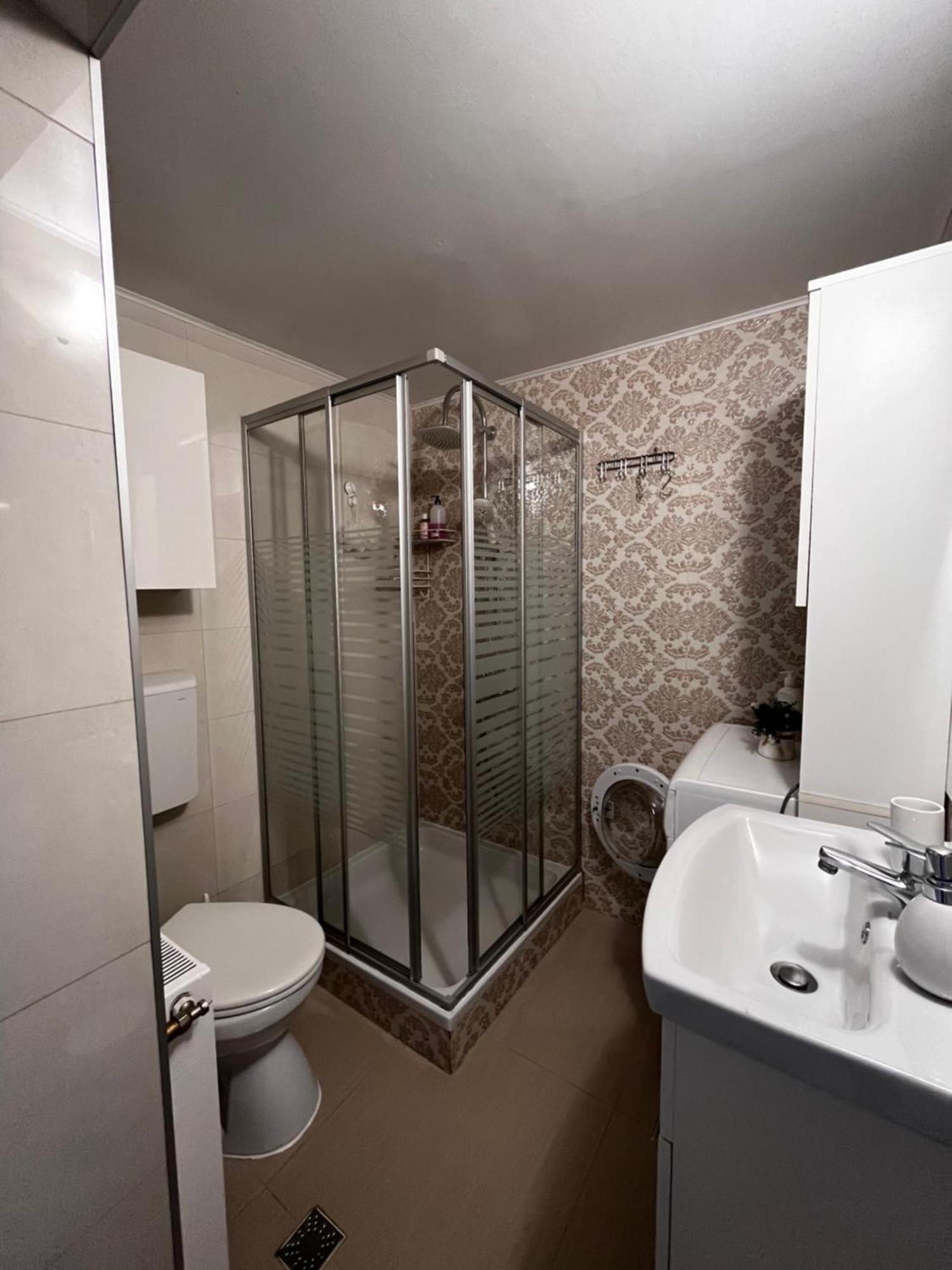 Color Home Hermannstadt 1 Εξωτερικό φωτογραφία