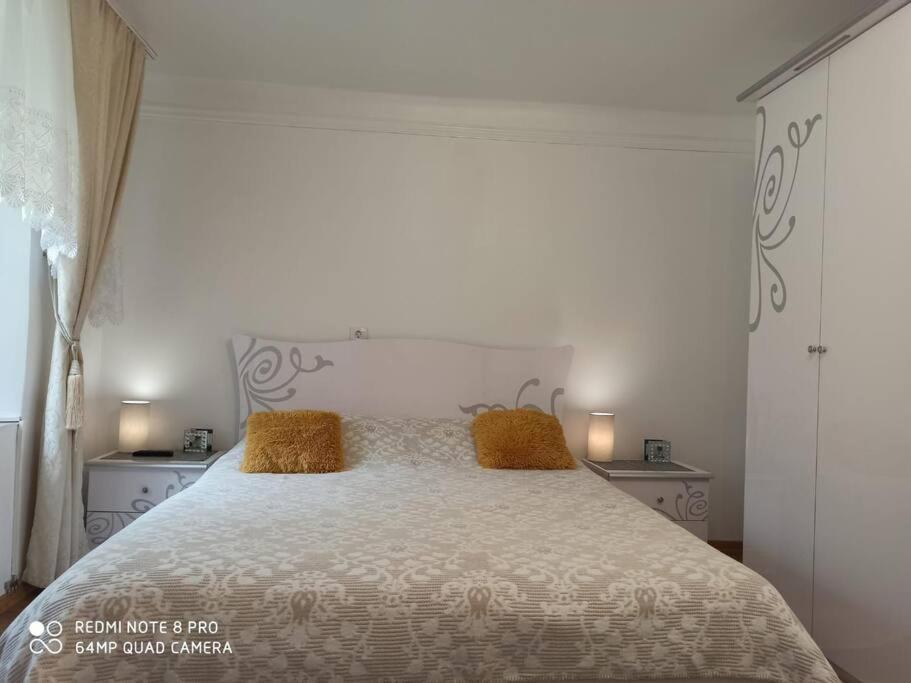 Color Home Hermannstadt 1 Εξωτερικό φωτογραφία