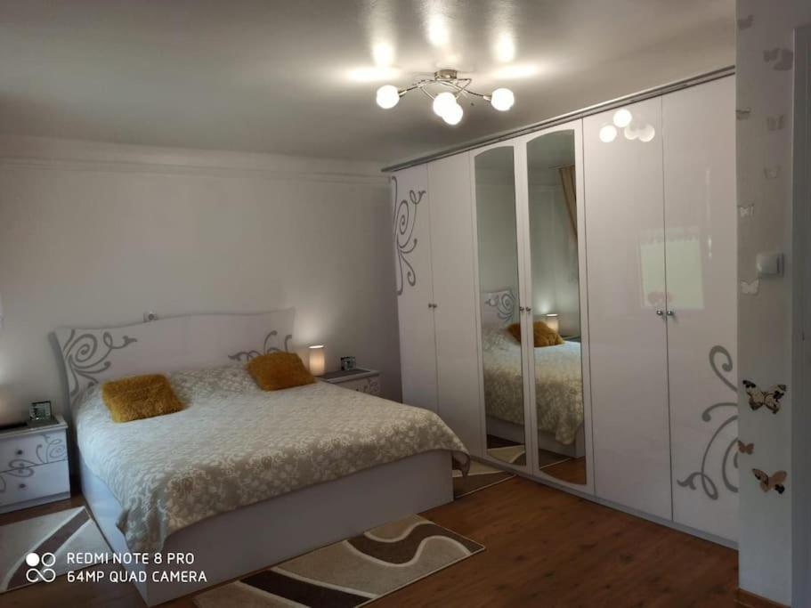 Color Home Hermannstadt 1 Εξωτερικό φωτογραφία