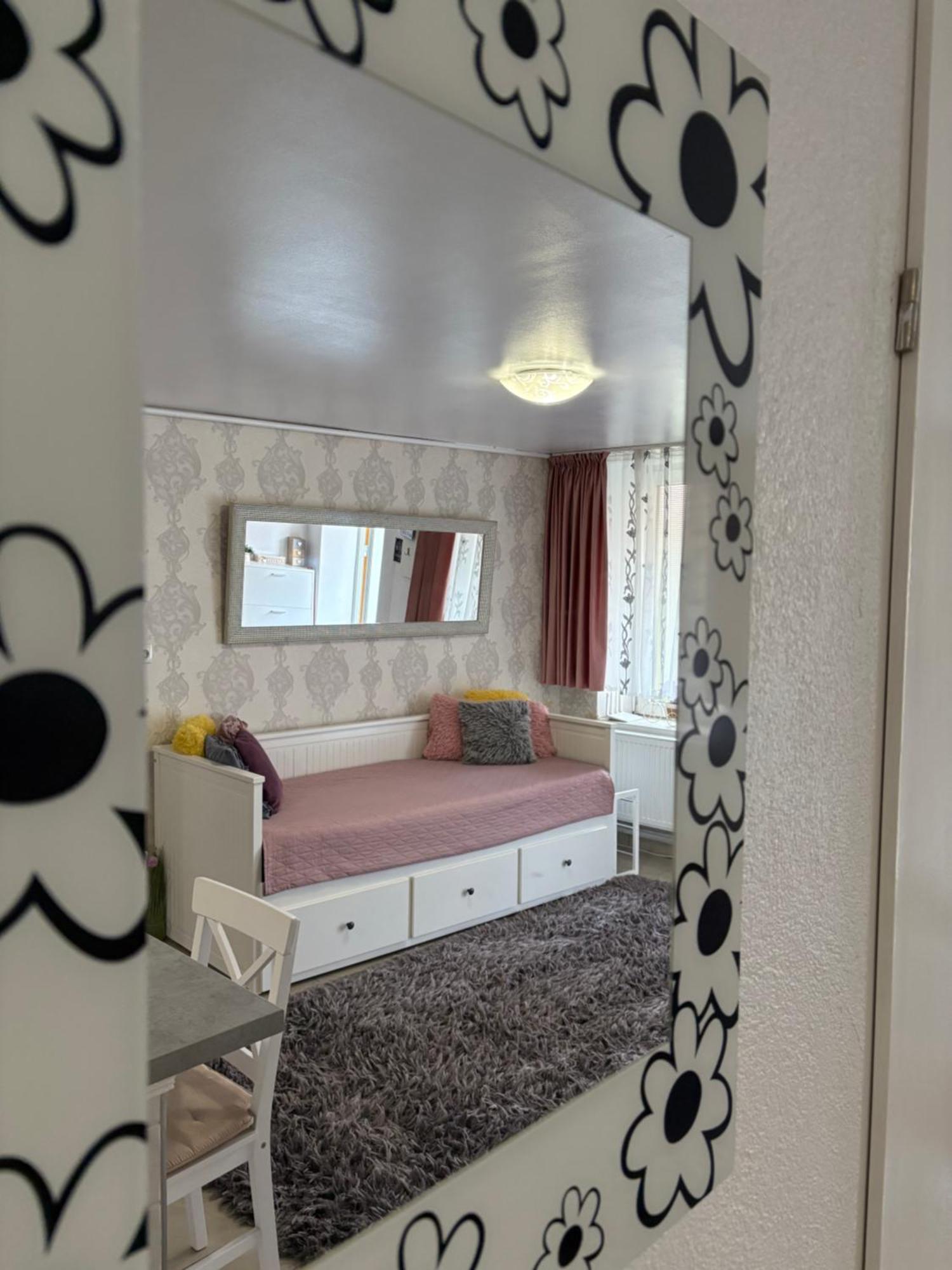 Color Home Hermannstadt 1 Εξωτερικό φωτογραφία